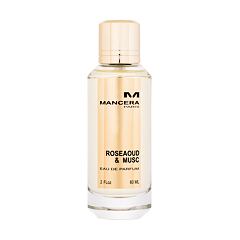 Parfémovaná voda MANCERA Roseaoud & Musk 60 ml