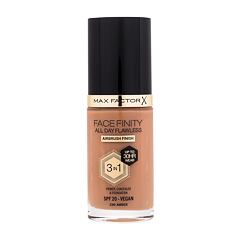 Make-up Max Factor Facefinity All Day Flawless SPF20 30 ml C90 Amber