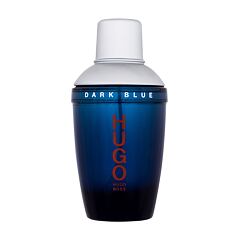 Toaletní voda HUGO BOSS Hugo Dark Blue 75 ml