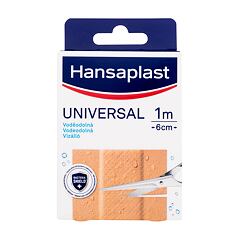 Náplast Hansaplast Universal Waterproof Plaster 1 balení