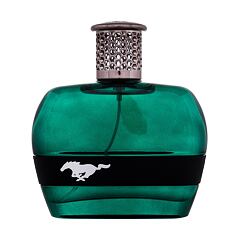 Toaletní voda Ford Mustang Mustang Green 100 ml