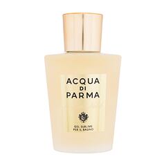 Sprchový gel Acqua di Parma Le Nobili Magnolia Nobile 200 ml