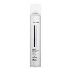 Lak na vlasy Londa Professional Lock It Extreme 300 ml