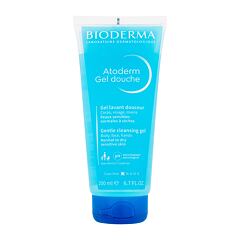 Sprchový gel BIODERMA Atoderm Gentle Cleansing Gel 200 ml