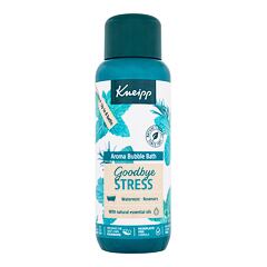 Pěna do koupele Kneipp Goodbye Stress 400 ml