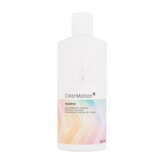 Šampon Wella Professionals ColorMotion+ 500 ml