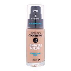 Make-up Revlon Colorstay Normal Dry Skin SPF20 30 ml 180 Sand Beige