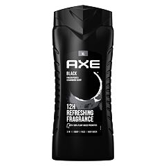 Sprchový gel Axe Black 400 ml