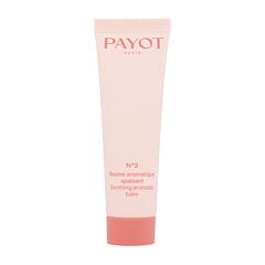 Denní pleťový krém PAYOT N°2 Baume Aromatique Apaisant 30 ml