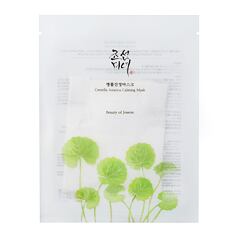 Pleťová maska Beauty of Joseon Centella Asiatica Calming Mask 25 ml