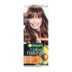 Barva na vlasy Garnier Color Naturals 40 ml 6.34 Chocolate