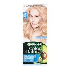 Barva na vlasy Garnier Color Naturals 40 ml 110 Extra Light Natural Blonde