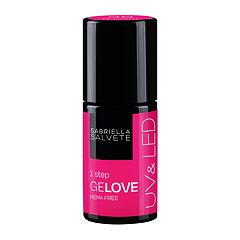 Lak na nehty Gabriella Salvete GeLove UV & LED 8 ml 39 G-Point