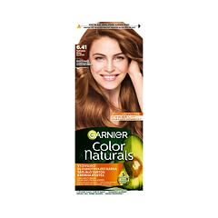 Barva na vlasy Garnier Color Naturals 40 ml 6.41 Sweet Amber