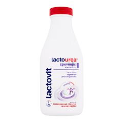 Sprchový gel Lactovit LactoUrea Firming Shower Gel 500 ml