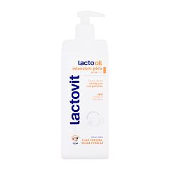 Tělové mléko Lactovit LactoOil Intensive Care 400 ml