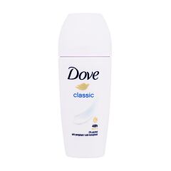 Antiperspirant Dove Classic 48h 50 ml