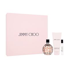 Parfémovaná voda Jimmy Choo Jimmy Choo 100 ml Kazeta