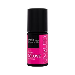 Lak na nehty Gabriella Salvete GeLove UV & LED 8 ml 39 G-Point