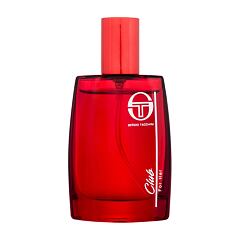 Toaletní voda Sergio Tacchini Club For Her 30 ml