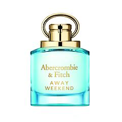 Parfémovaná voda Abercrombie & Fitch Away Weekend 100 ml