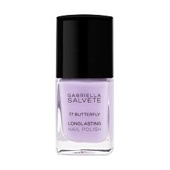 Lak na nehty Gabriella Salvete Longlasting Enamel 11 ml 77 Butterfly