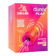 Masturbátor Durex Play Slide & Ride Masturbation Sleeve 1 ks