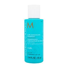 Šampon Moroccanoil Curl Enhancing 70 ml