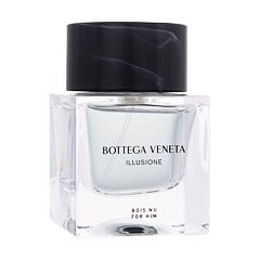 Toaletní voda Bottega Veneta Illusione Bois Nu 50 ml