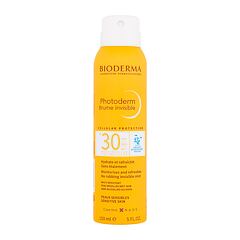 Opalovací přípravek na tělo BIODERMA Photoderm Invisible Mist SPF30 150 ml