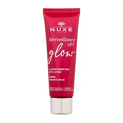 Denní pleťový krém NUXE Merveillance Lift Glow Firming Radiance Cream 50 ml