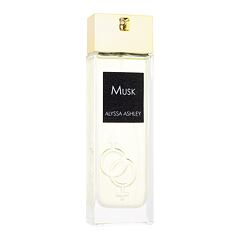 Parfémovaná voda Alyssa Ashley Musk 100 ml