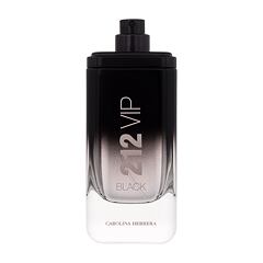 Parfémovaná voda Carolina Herrera 212 VIP Men Black 100 ml Tester