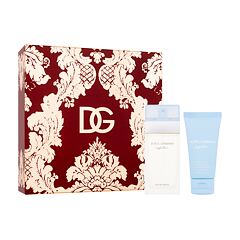 Toaletní voda Dolce&Gabbana Light Blue 50 ml Kazeta