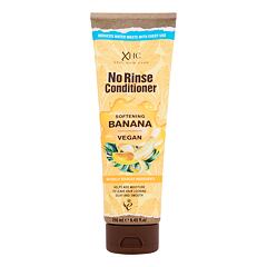 Kondicionér Xpel No Rinse Conditioner Softening Banana 250 ml