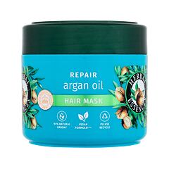 Maska na vlasy Herbal Essences Repair Argan Oil Hair Mask 300 ml