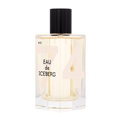 Toaletní voda Iceberg Eau de Iceberg 100 ml