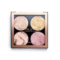 Rozjasňovač Makeup Revolution London Cheek Kit 8,8 g Fresh Perspective