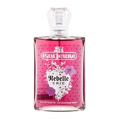 Toaletní voda Eau Jeune Rebelle Chic 75 ml