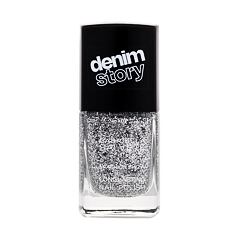 Lak na nehty Gabriella Salvete Denim Story Longlasting Nail Polish 11 ml 03 Fashion Show