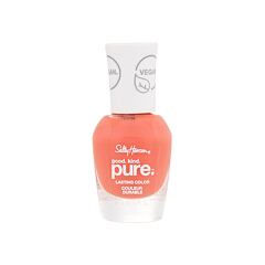 Lak na nehty Sally Hansen Good. Kind. Pure. 10 ml 286 Poppy'n Fresh