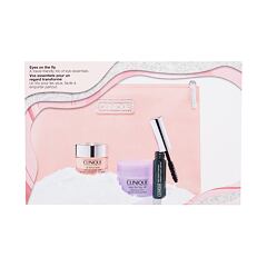 Oční krém Clinique Eyes On The Fly 15 ml poškozená krabička Kazeta