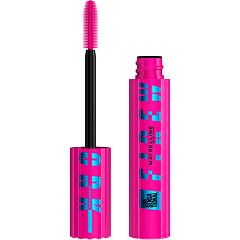 Řasenka Maybelline Lash Sensational Firework Waterproof 10 ml Black