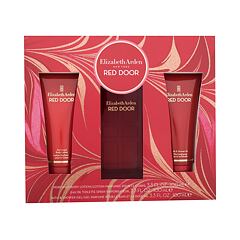 Toaletní voda Elizabeth Arden Red Door 100 ml Kazeta