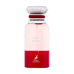 Parfémovaná voda Maison Alhambra Love Spark 80 ml
