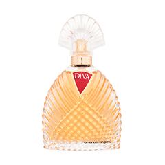 Parfémovaná voda Emanuel Ungaro Diva 50 ml