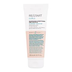 Kondicionér Revlon Professional Re/Start Curls Nourishing Conditioner and Leave-In 200 ml