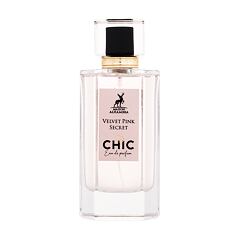 Parfémovaná voda Maison Alhambra Chic Velvet Pink Secret 100 ml