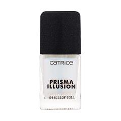 Lak na nehty Catrice Effect Top Coat Prisma Illusion 10,5 ml 040 Galactic Dust