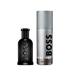Parfém HUGO BOSS Boss Bottled SET1 50 ml Kazeta